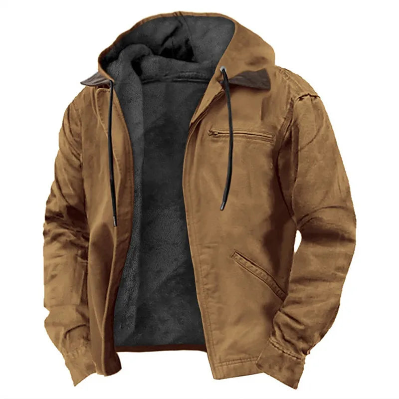 VivienneStyle® |  Stylish Men's Jacket