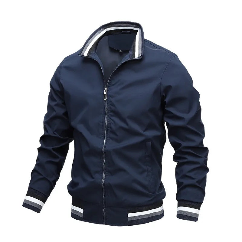 VivienneStyle® | Premium Men's Jacket