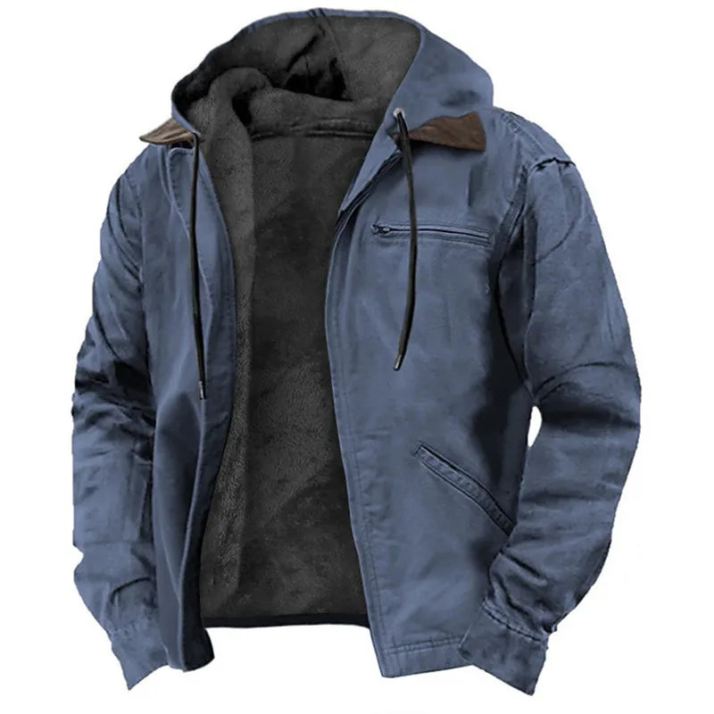 VivienneStyle® |  Stylish Men's Jacket