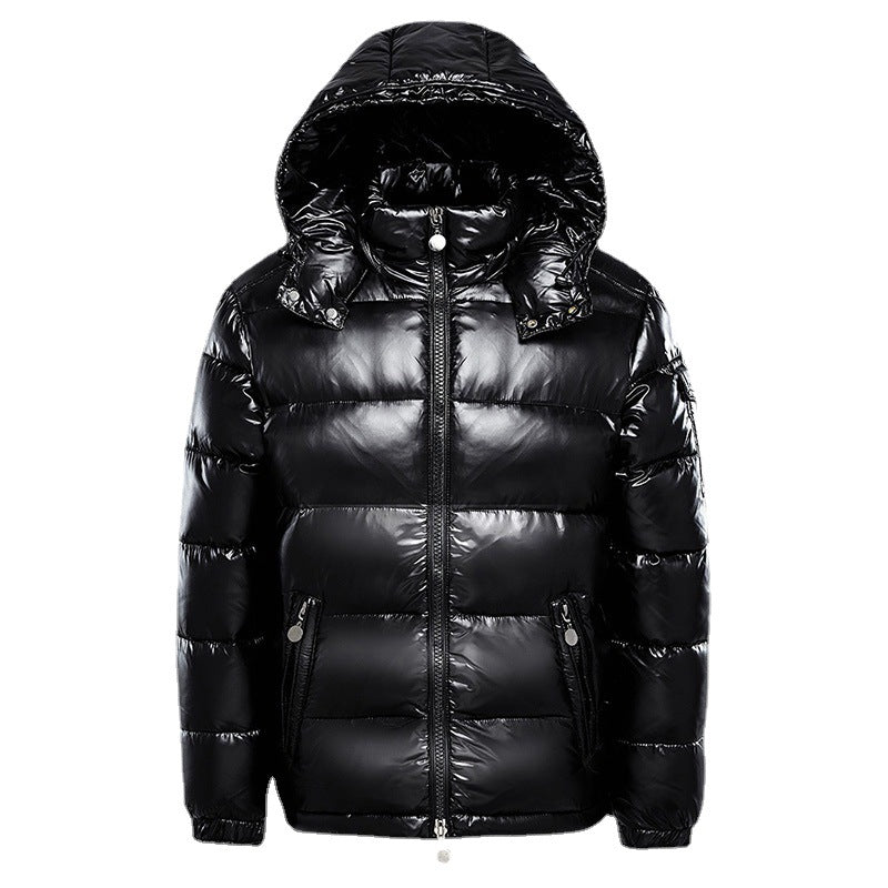 VivienneStyle® | Men's Puffer Jacket
