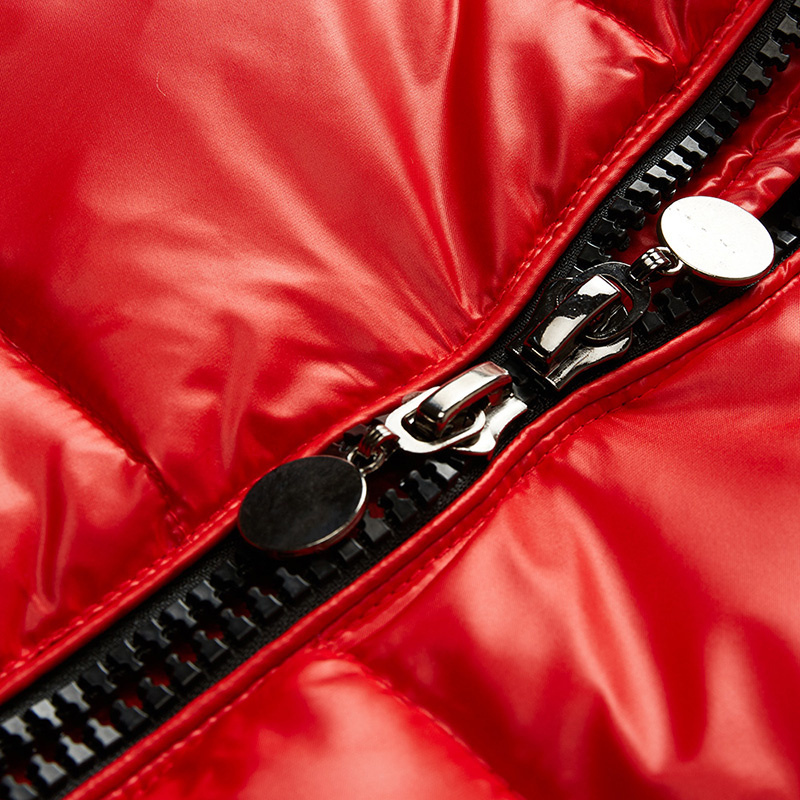 VivienneStyle® | Men's Puffer Jacket