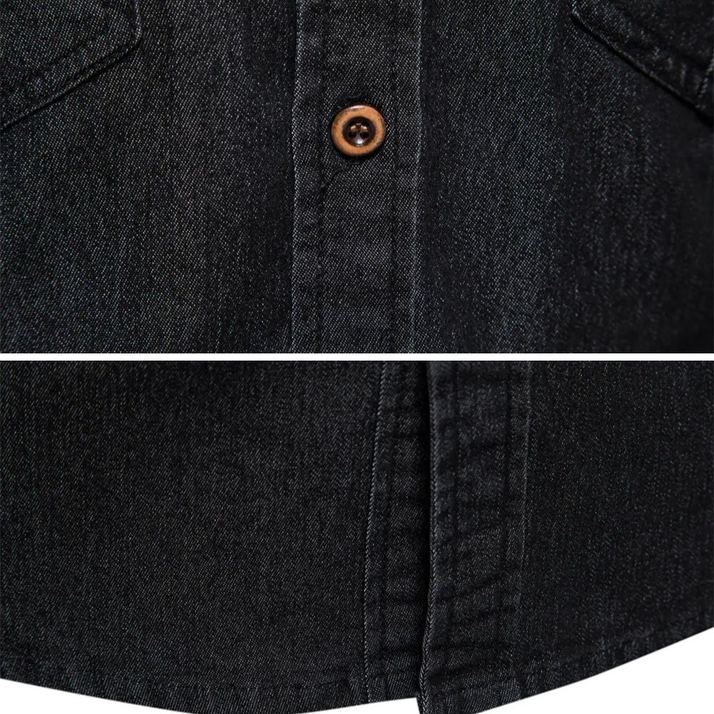 VivienneStyle® | Comfort Denim Jack