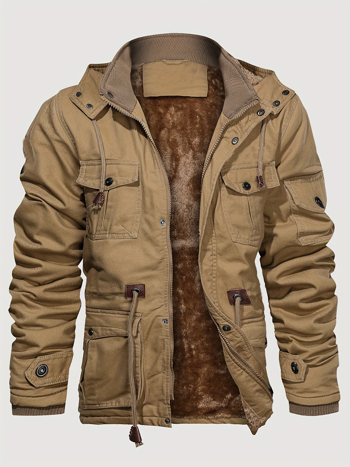 VivienneStyle® | Premium Outdoor Men's Jacket