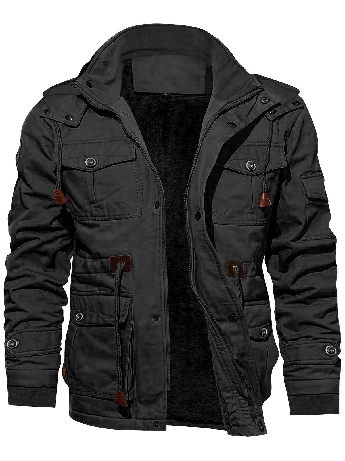 VivienneStyle® | Premium Outdoor Men's Jacket