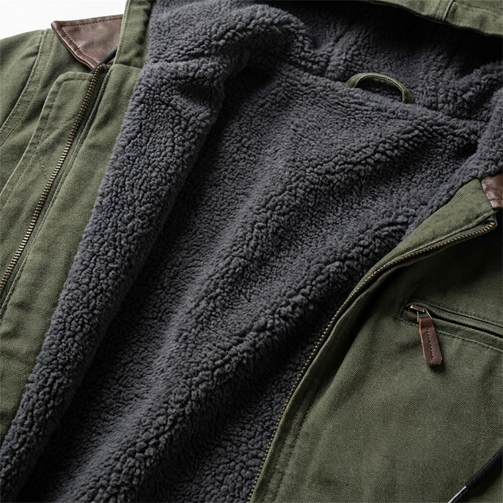 VivienneStyle® |  Stylish Men's Jacket