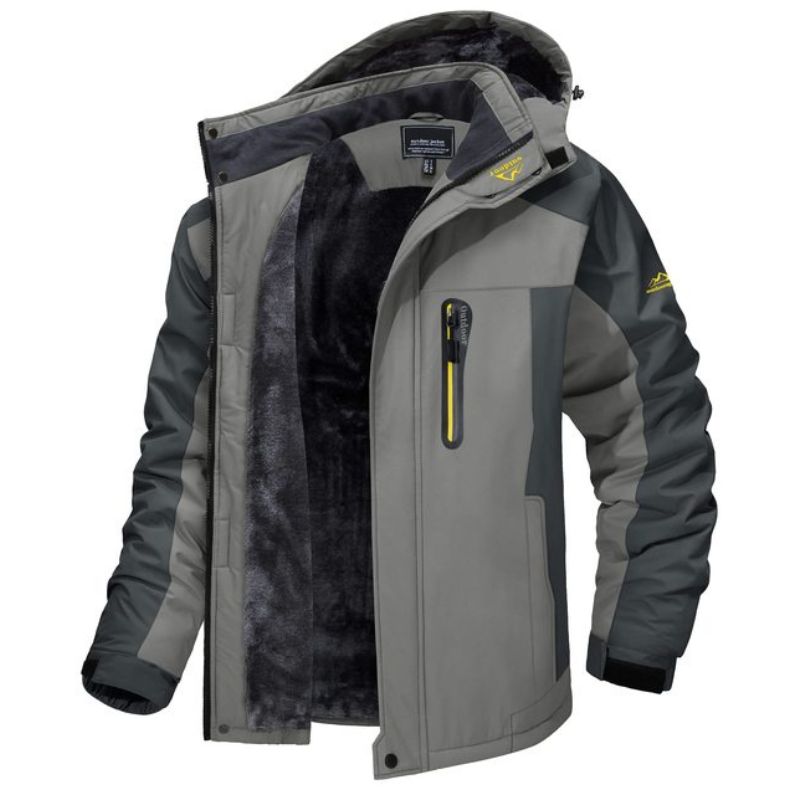 VivienneStyle® | Men's Winter Jacket