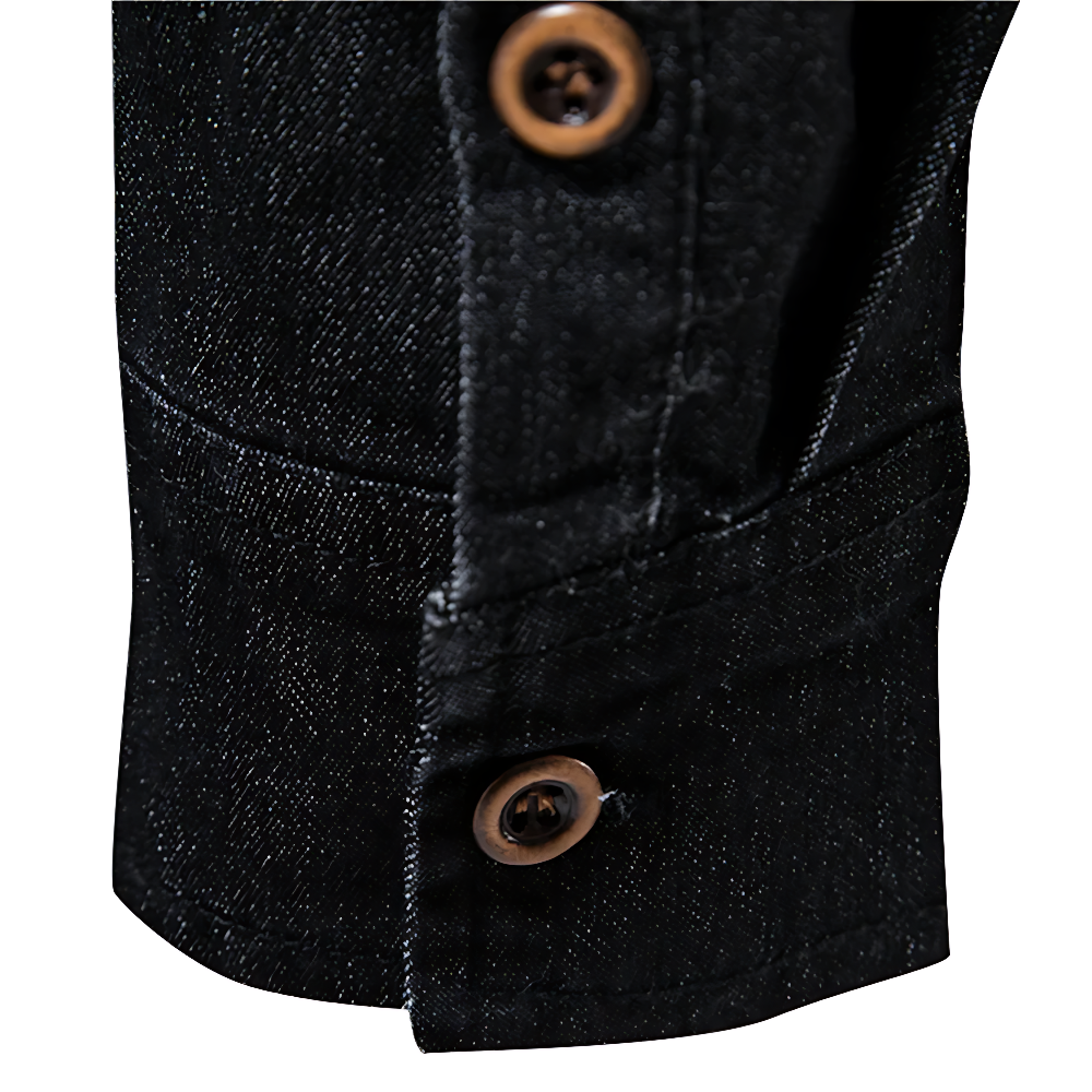 VivienneStyle® | Comfort Denim Jack
