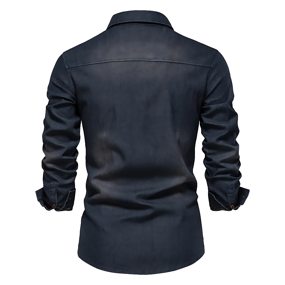 VivienneStyle® | Comfort Denim Jack