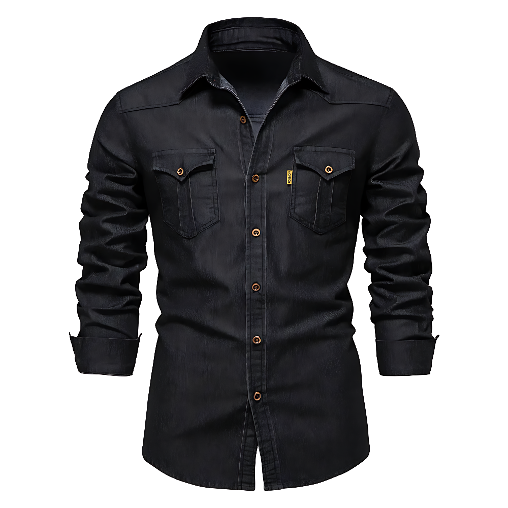 VivienneStyle® | Comfort Denim Jack