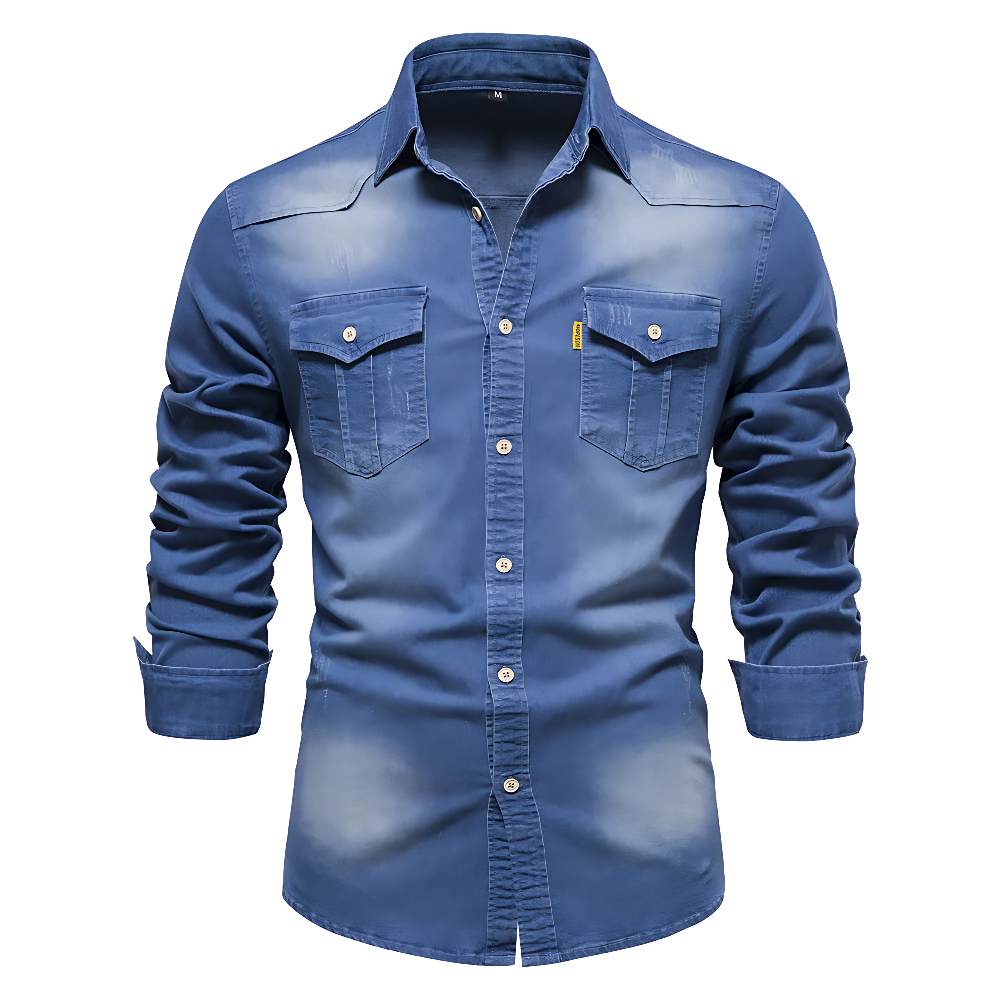 VivienneStyle® | Comfort Denim Jack